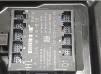 A1667300179 Стеклоподъемник электрический Mercedes GL X166 2012-2016 20367925 #2