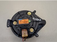  Двигатель отопителя (моторчик печки) Audi A4 (B6) 2000-2006 20367928 #2