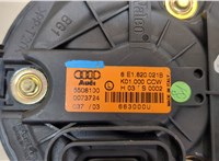  Двигатель отопителя (моторчик печки) Audi A4 (B6) 2000-2006 20367928 #3