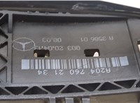 A2047600170 Ручка двери наружная Mercedes GL X166 2012-2016 20367942 #2