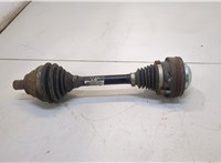 1K0407271NP Полуось (приводной вал, шрус) Volkswagen Passat 7 2010-2015 Европа 20367950 #1