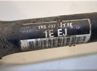 1K0407271NP Полуось (приводной вал, шрус) Volkswagen Passat 7 2010-2015 Европа 20367950 #2