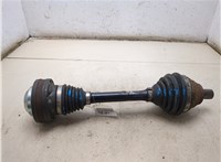 1K0407271NP Полуось (приводной вал, шрус) Volkswagen Passat 7 2010-2015 Европа 20367950 #3