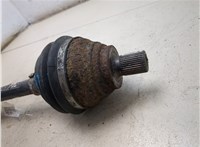 1K0407271NP Полуось (приводной вал, шрус) Volkswagen Passat 7 2010-2015 Европа 20367950 #4