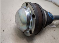 1K0407271NP Полуось (приводной вал, шрус) Volkswagen Passat 7 2010-2015 Европа 20367950 #5