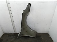  Кронштейн бампера BMW 5 E60 2003-2010 11381423 #3
