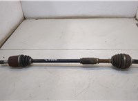  Полуось (приводной вал, шрус) Honda Jazz 2008-2015 20367985 #1