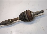  Полуось (приводной вал, шрус) Honda Jazz 2008-2015 20367985 #2