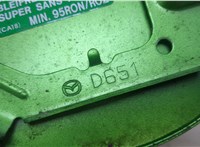  Лючок бензобака Mazda 2 2007-2014 20367995 #2
