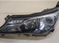  Фара (передняя) Toyota RAV 4 2013-2015 20367996 #1