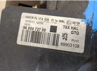 9685472780, 89903108 Фара (передняя) Peugeot 5008 2009-2016 20368012 #5