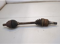  Полуось (приводной вал, шрус) Ford Focus 2 2005-2008 20368019 #1