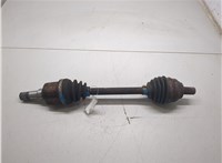 1687410 Полуось (приводной вал, шрус) Ford Focus 2 2005-2008 20368019 #3