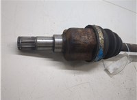 1687410 Полуось (приводной вал, шрус) Ford Focus 2 2005-2008 20368019 #5