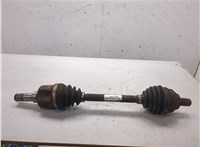 1687410 Полуось (приводной вал, шрус) Ford Focus 2 2005-2008 20368019 #6
