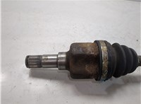 1687410 Полуось (приводной вал, шрус) Ford Focus 2 2005-2008 20368019 #8