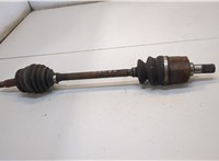  Полуось (приводной вал, шрус) Hyundai i30 2007-2012 20368022 #1