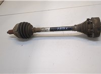  Полуось (приводной вал, шрус) Skoda Rapid 20368024 #1