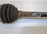  Полуось (приводной вал, шрус) Skoda Rapid 20368024 #2