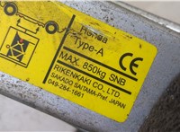  Домкрат Honda Civic 2006-2012 20368029 #2
