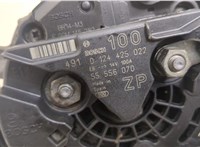  Генератор Opel Meriva 2003-2010 20368038 #3