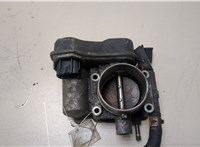  Заслонка дроссельная Opel Meriva 2003-2010 20368039 #1