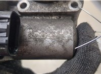 Заслонка дроссельная Opel Meriva 2003-2010 20368039 #3