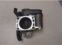  Заслонка дроссельная Opel Meriva 2003-2010 20368039 #4