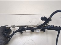  Форсунка топливная Opel Meriva 2003-2010 20368040 #2