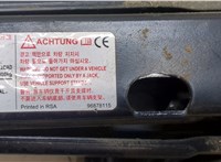  Домкрат Chevrolet Captiva 2006-2011 20368045 #2