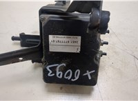 Блок АБС, насос (ABS, ESP, ASR) BMW 5 E60 2003-2010 20368079 #5