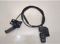  Трос капота Volkswagen Touran 2003-2006 11381478 #2