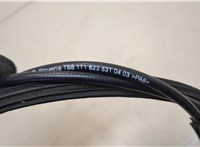  Трос капота Volkswagen Touran 2003-2006 11381478 #3