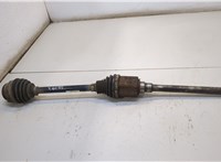 7598028 Полуось (приводной вал, шрус) BMW X3 F25 2010-2017 20368091 #1