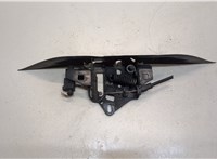  Замок капота Skoda SuperB 2001-2008 20368107 #2