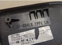 GJ6F66350A Кнопка стеклоподъемника (блок кнопок) Mazda 6 (GG) 2002-2008 20368111 #3