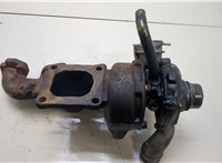 1520781 Турбина Ford Focus 1 1998-2004 20368112 #1