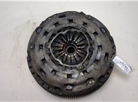 1566973 Маховик Ford Focus 1 1998-2004 20368113 #1