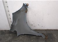 60261SAAG10ZZ Крыло Honda Jazz 2002-2008 20368133 #4