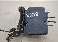  Блок АБС, насос (ABS, ESP, ASR) Jaguar XF 2015–2020 20368143 #4