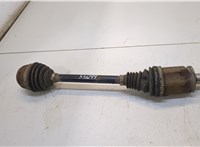 7598027 Полуось (приводной вал, шрус) BMW X3 F25 2010-2017 20368160 #1