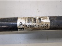 7598027 Полуось (приводной вал, шрус) BMW X3 F25 2010-2017 20368160 #2
