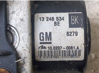  Блок АБС, насос (ABS, ESP, ASR) Opel Astra H 2004-2010 20368170 #4