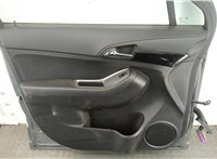 Ручка двери наружная Chevrolet Orlando 2011-2015 11381515 #7