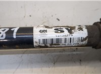  Полуось (приводной вал, шрус) Opel Astra H 2004-2010 20368186 #2