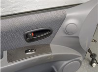  Дверь боковая (легковая) Hyundai Matrix 20368200 #6