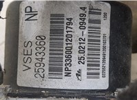 Блок АБС, насос (ABS, ESP, ASR) Chevrolet Captiva 2006-2011 20368202 #2