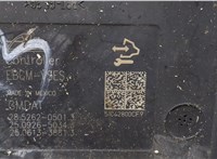  Блок АБС, насос (ABS, ESP, ASR) Chevrolet Captiva 2006-2011 20368202 #4