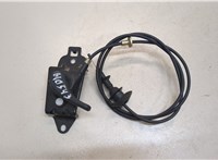  Ручка открывания капота Nissan Primastar 11381535 #1