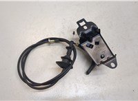  Ручка открывания капота Nissan Primastar 11381535 #2